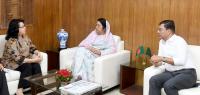 Indonesia–Bangladesh discuss opportunities to enhance Civil Aviation & Tourism cooperation