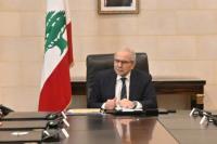 Lebanon PM rejects Israel’s claim destroyed southern villages were military sites