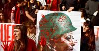 Discord trouble for #Melodi: Italy's Meloni faces youth protest soon after friend Modi