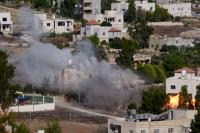 Israeli security source warns: West Bank is a powder keg that could explode at any moment