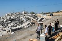 B’Tselem warns of accelerating Israeli “ethnic cleansing” policy in the West Bank