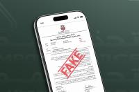 Alert! Abu Dhabi Customs warns against fraudulent messages