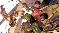 DC's Absolute Batman Confirms Dick Grayson As The Worst Robin