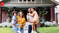 Why this family decided to leave America for a small European country: ‘We sold our house, both of our cars, and everything we owned’