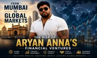 From Mumbai to Global Markets: The Rise of Aryan Anna’s Financial Ventures Liquid king