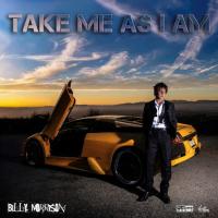 Billy Morrison Marks Today's Release Of New Album 'Hollow' With The Soul-Baring "Take Me As I Am"