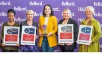 Women trailblazers honoured for driving change in SA farming
