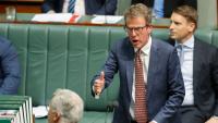 ‘Shameful’: Tehan, Hastie say Labor’s ‘failed’ green energy fantasy led to Tomago bailout