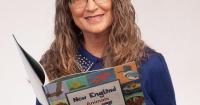 Children's author coming to Jabberwocky