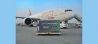 Emirates SkyCargo completes transport of Orbitworks’ Altair-1 ahead of October launch