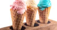 Ice cream makers bet consumers want healthier treats