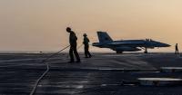 Sailors Have Tried To Go Overboard Amid Extended Middle East Deployment: Reports