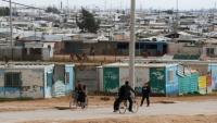 World Food Programme: Assistance for Syrian Refugees Outside Camps in Jordan Suspended Since April