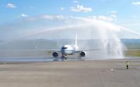 China-Made C919 Makes First International Flight to Ulaanbaatar