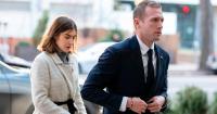 Rep. Max Miller Sued By Ex-Wife For Publishing Explicit Photo Of Daughter
