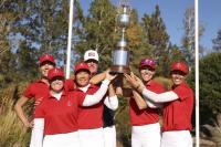 United States Announces 2026 Women’s PGA Cup Team