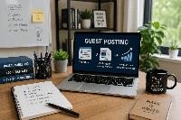 Guest Posting in Pakistan: Can You Build a Successful Career Without a Job?