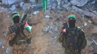 Hamas plans to run in upcoming Palestinian elections, names Al-Aqsa Mosque core priority - report