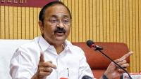 Government examining lapses in Messi event, probe decision soon: CM Satheesan