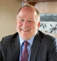 In Senate campaign, Heath Smith calls for revenue growth, fiscal prudence