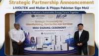 M&P Moves Beyond Mobile Distribution With LIVOLTEK Clean-Energy Deal