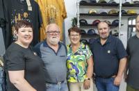 Athy store expands following online success