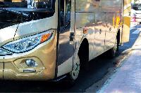 India E-Bus Penetration To Rise To Around 30% By 2029-30: ICRA