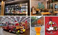 Food Bites: Flyway Brewing, Buc-ee’s & More