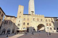 San Gimignano: The fabulous Tuscan town you must visit if you love wine - and why you should stay the night