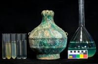 2,300-Year-Old Wine Found Nearly Intact in Chinese Tomb