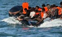Unless Britain starts sending every Channel migrant abroad to be processed, the boats will NEVER stop coming: ALEXANDER DOWNER