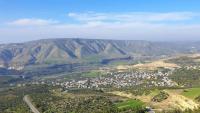 Syria protests to UN over Colombia’s Golan recognition