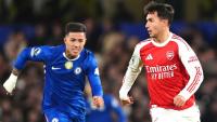 Transfer rumors, news: Chelsea join race to sign Monaco's Camara