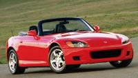 Dream Cruisers: 2000 models eligible for Michigan historic plates