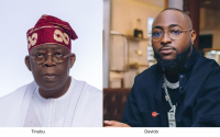 Osun: Between Davido’s Threat and Tinubu’s Assurance of Credible Poll