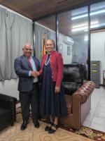 Fiji, Malaysia explore strategic fuel reserves amid supply disruption concerns