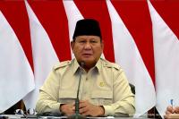Govt focus on projects to advance Indonesia and meet people's needs