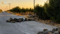 Israeli patrol enters Syria’s Daraa, threatens residents with demolitions