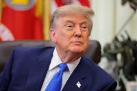 Donald Trump Says Permanent Daylight Saving Time Could See Murder Rate Fall