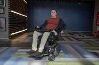 People With Disabilities Say Medicaid’s Limits on Income Stifle Career Advancement