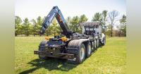 Stellar Industries Introduces New Bumper Design for NXT Series Hooklifts