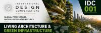 Join Linda Tomorrow Online at the International Design Conversations 2026 IDC001– Buildings, Biodiversity & Nature-Integrated Design