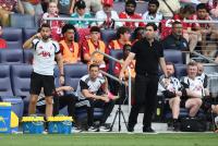 Pablo de la Torre: The Liverpool coach who has been with Andoni Iraola from the beginning