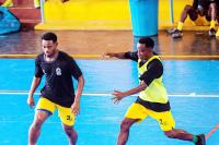 Tanzania futsal team to face Egypt in key Afcon build-up