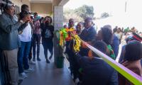 Zambia upgrades Livingstone plant health lab to drive agri-trade