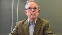 Author’s new trilogy of books