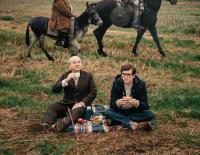 Marc Turtletaub On His Sprawling Scottish Road Movie ‘Borges and Me’ — Edinburgh 