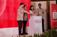 Trade Ministry, Shopee expand market access for local products