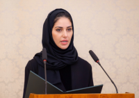 Aseel Al-Shehail: A Saudi Diplomat’s Journey from the UN to Sweden