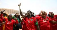 Debutants Malawi to meet Cameroon in Wafcon final